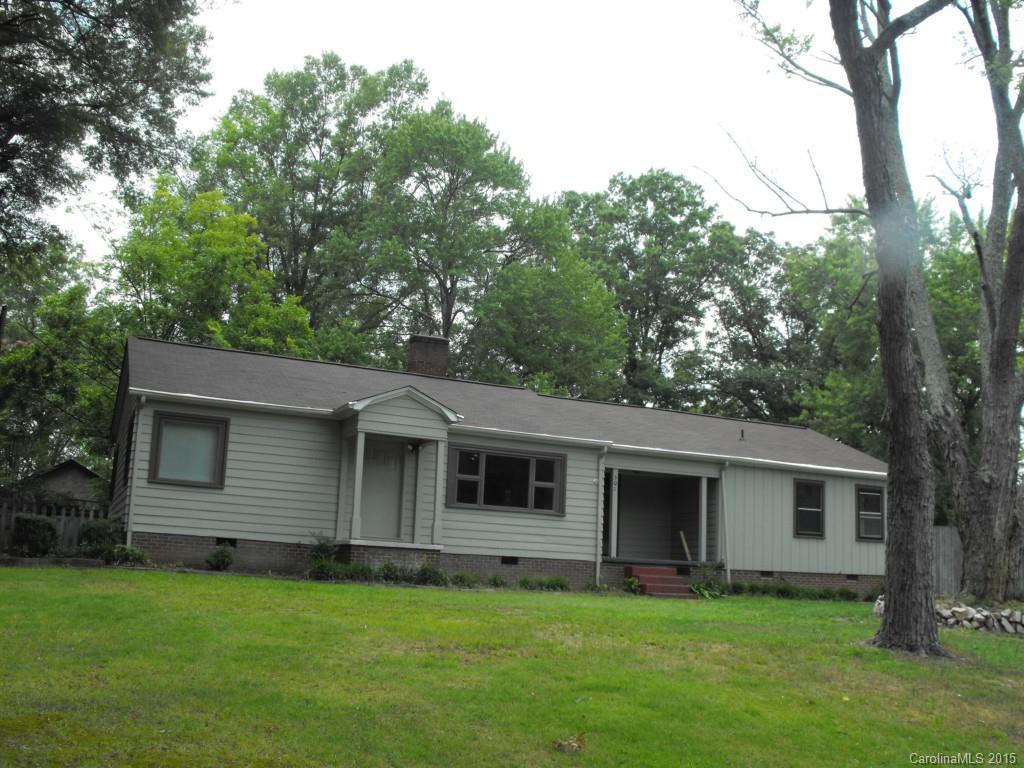 501 Hazel Ave., Kannapolis, NC 28083