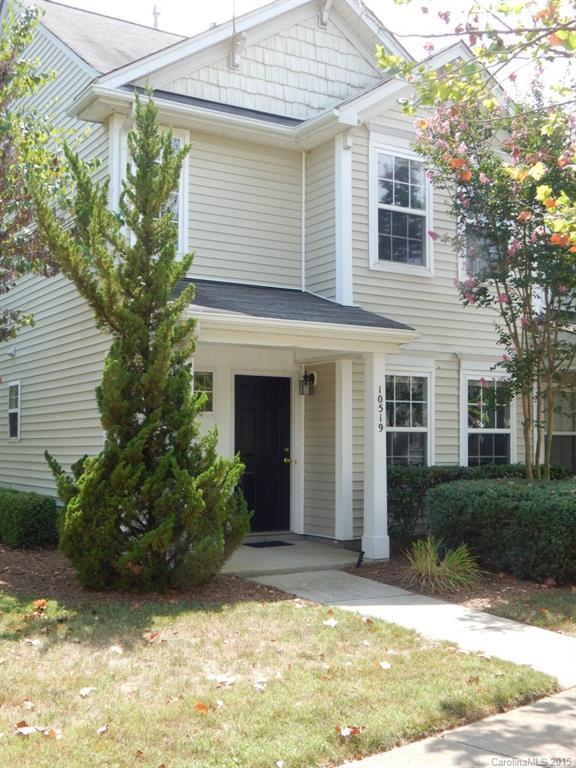 10519 Trolley Run Dr. #-, Cornelius, NC 28031