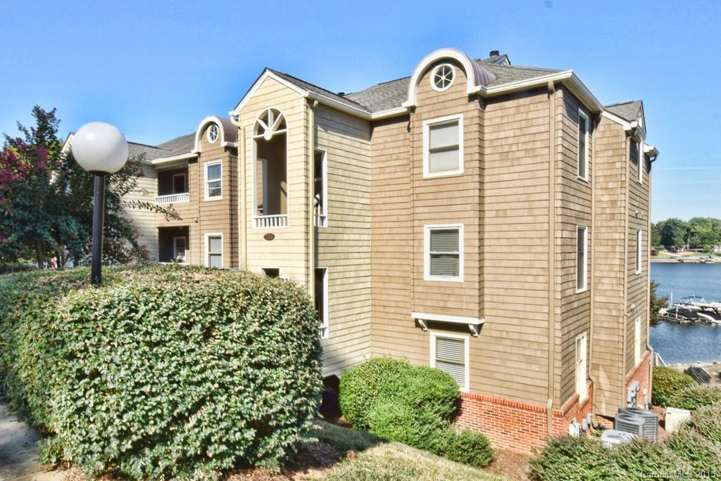7324 Lakefront Dr. #6, Charlotte, NC 28278
