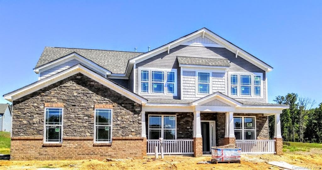 1070 Matchstick Pl. #55, Concord, NC 28025
