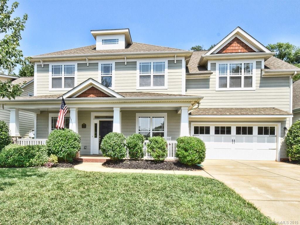 1534 Saratoga Blvd., Indian Trail, NC 28079