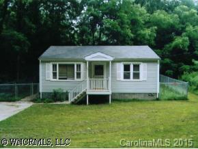 [Address Hidden by Seller], Asheville, NC 28806