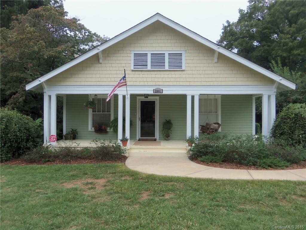 2501 Eargle Rd., Charlotte, NC 28269