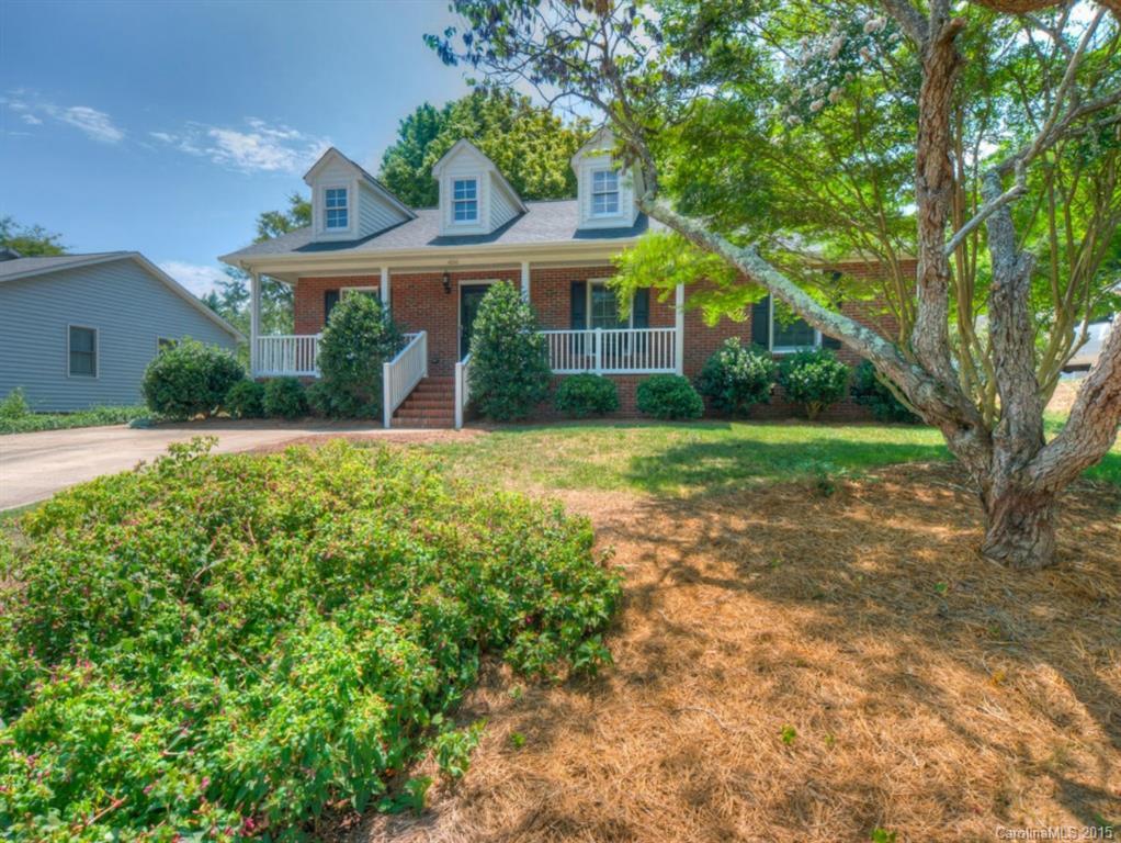 1020 Wilkerson St., Belmont, NC 28012