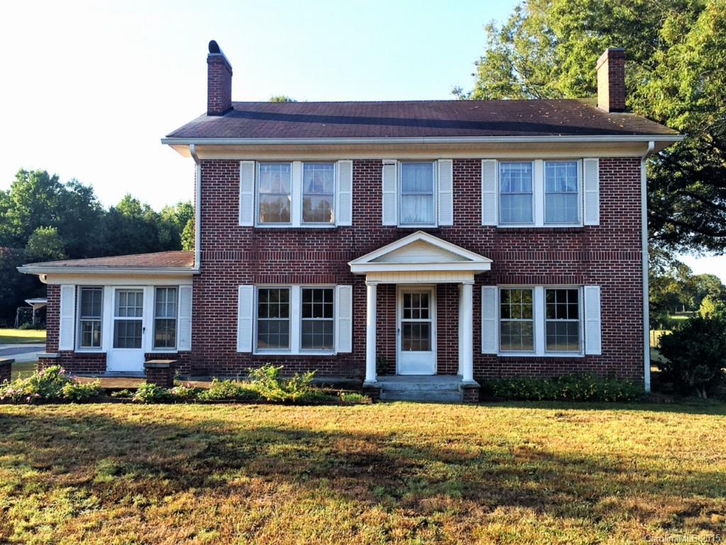 433 Passaic St., Peachland, NC 28133