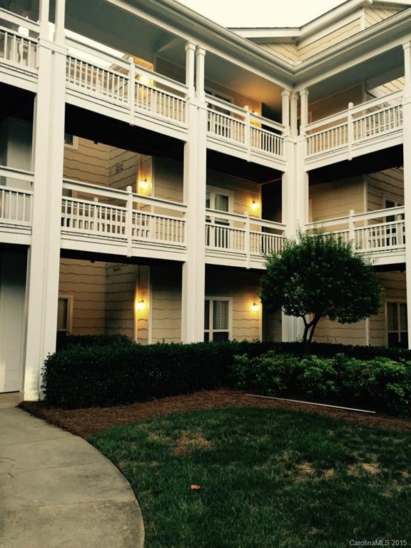 930 Jetton St. #Unit #34, Davidson, NC 28036