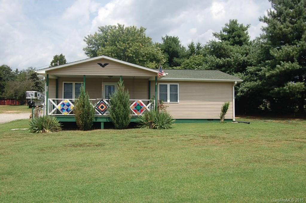 257 Shinnville Rd., Mooresville, NC 28115