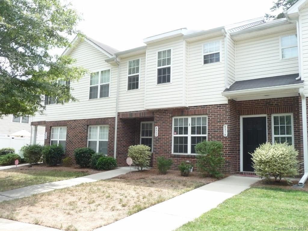 4322 Yoruk Forest Ln., Charlotte, NC 28211