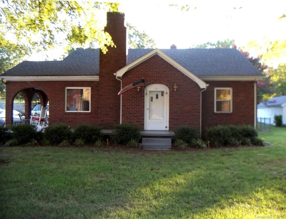 84 SW White St., Concord, NC 28027