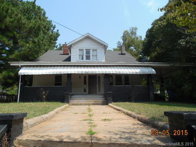 723 Catawba St., Gastonia, NC 28012