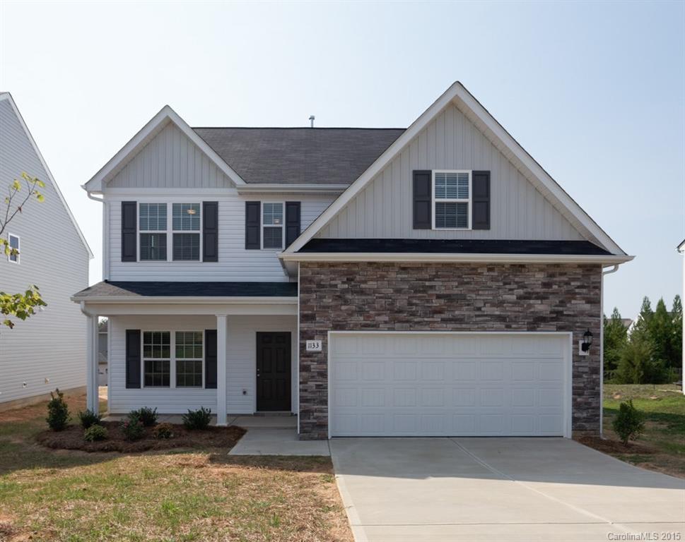 11320 Joe Morrison Ln., Charlotte, NC 28214