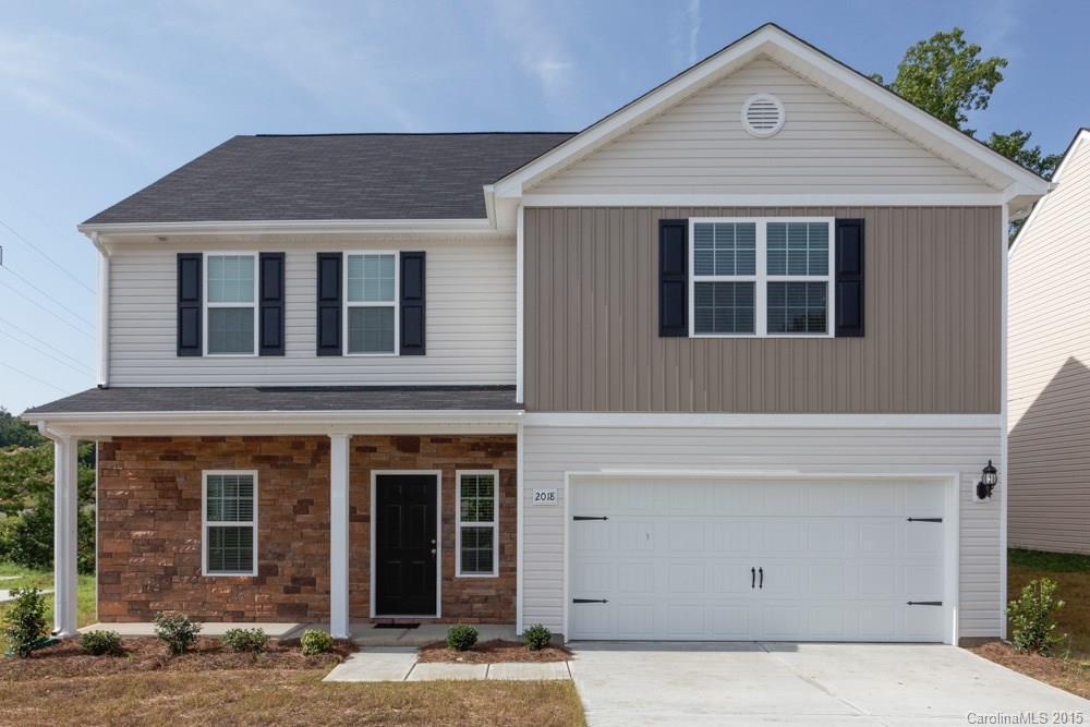 12609 Susanna Dr. #81, Charlotte, NC 28214