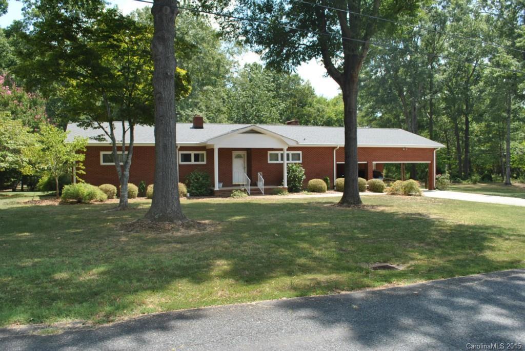 1603 Wildwood Dr., Albemarle, NC 28001