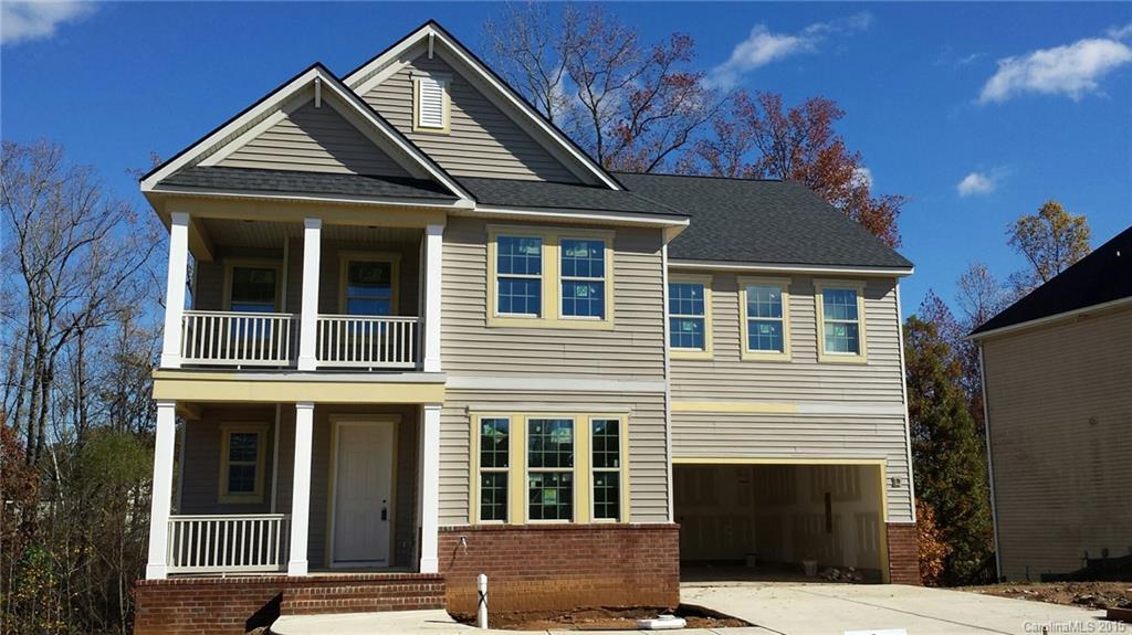 16814 Silversword Dr., Charlotte, NC 28213