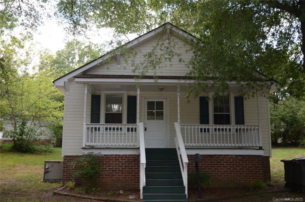507 Ross Ave. #27, Kannapolis, NC 28083