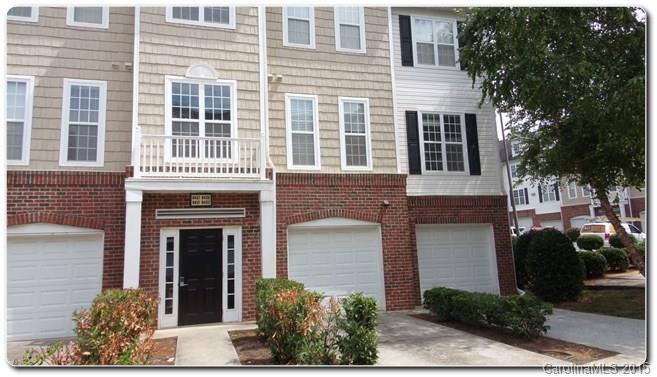 6433 Park Pond Dr., Charlotte, NC 28262