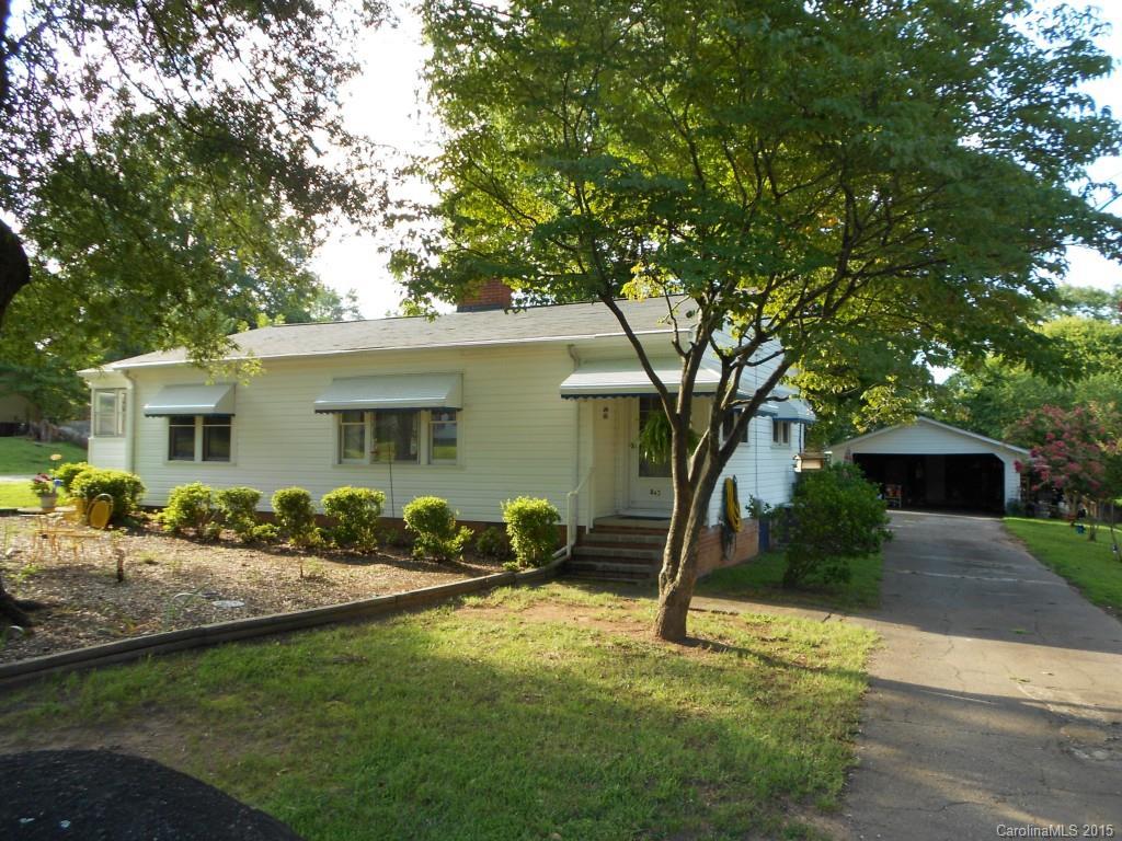 845 Pebble Ave., Concord, NC 28027