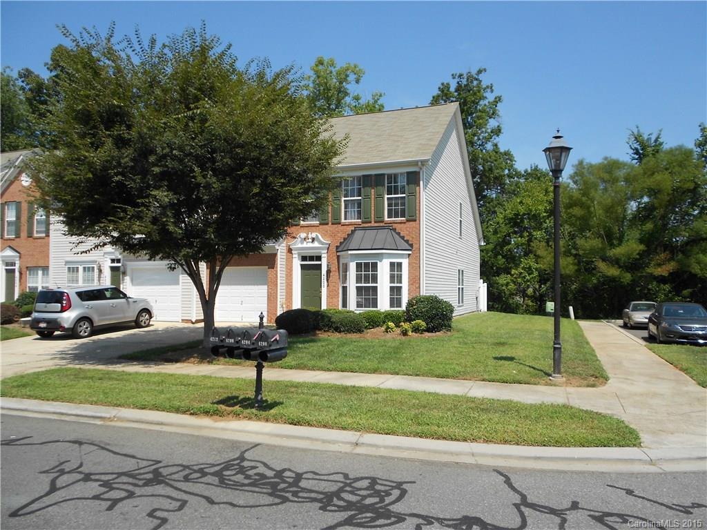 4200 Carl Parmer Dr. #LT 12, Harrisburg, NC 28075