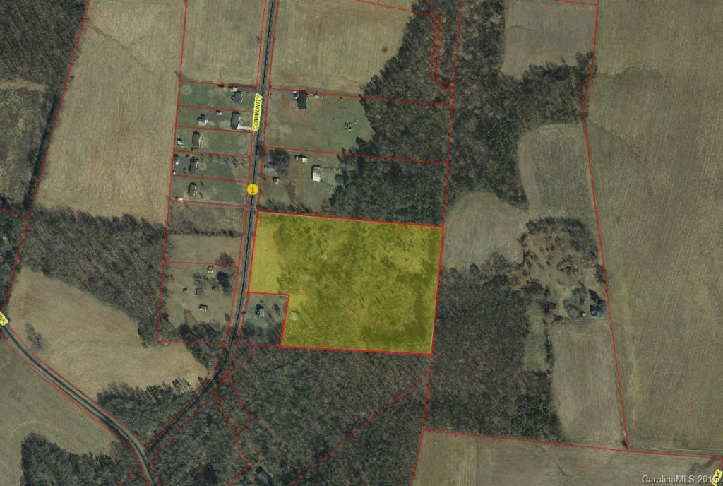 00 Community Rd., Albemarle, NC 28001