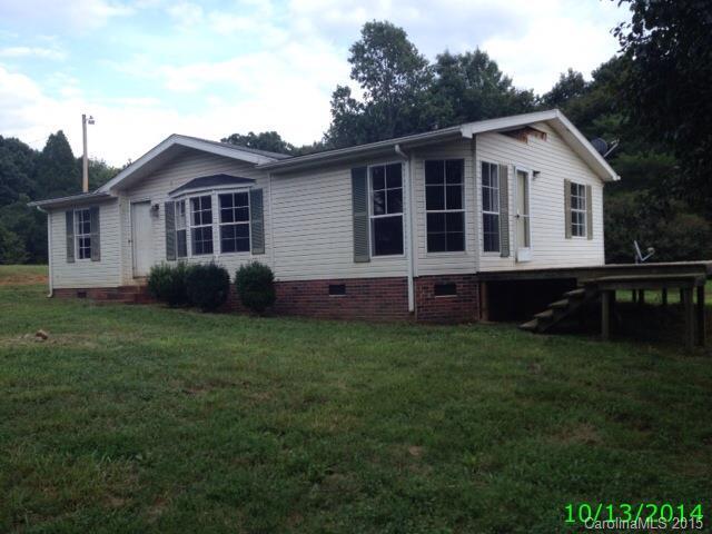 428 Eufola Rd., Statesville, NC 28677