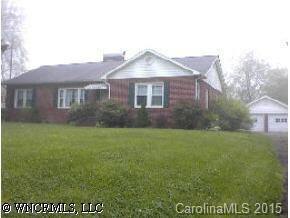 619 Country Club Road, Brevard, NC 28712