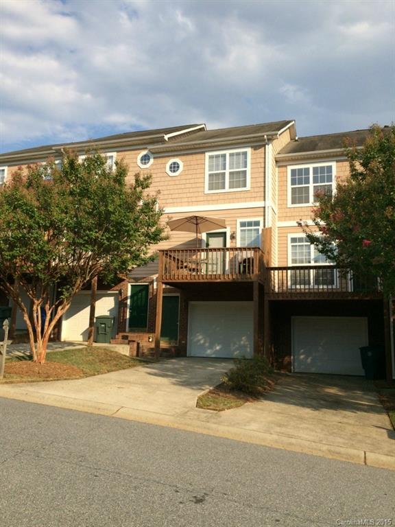 113 Woodsong Ln. #40, Mooresville, NC 28117