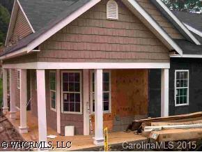 46 Old Creek Lane, Hendersonville, NC 28739