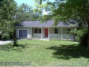 468 Beaverdam Rd., Asheville, NC 28804