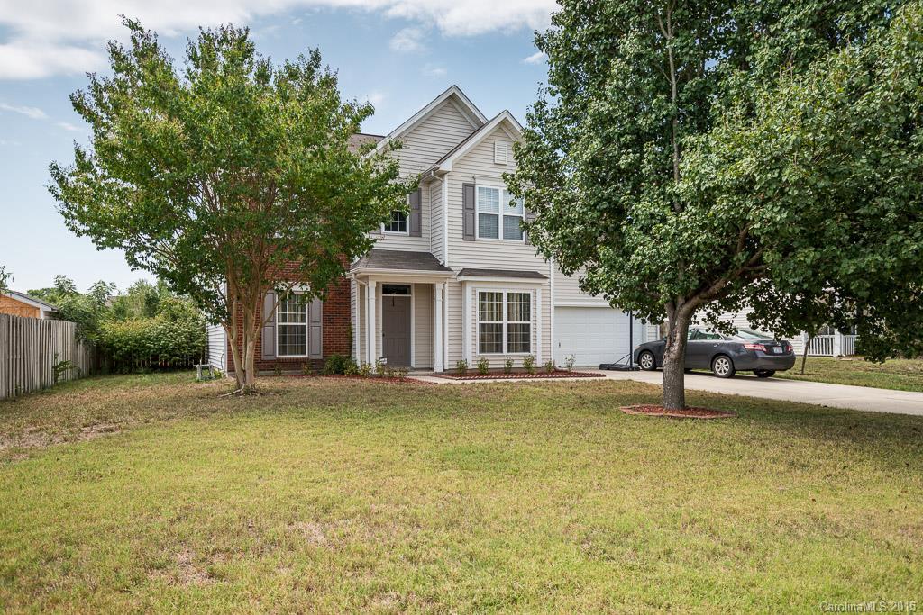 16156 Stuarts Draft Ct., Charlotte, NC 28278