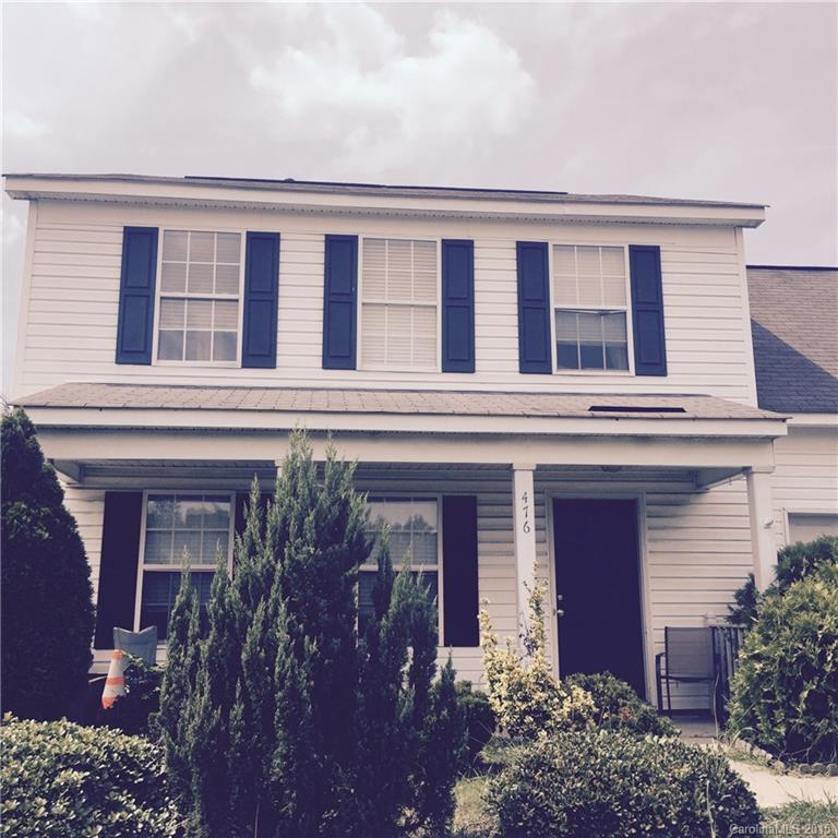 476 SW First Turn Ct., Concord, NC 28025