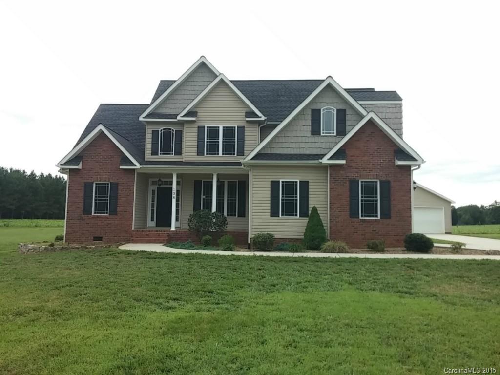 138 Oliphant Rd., Mooresville, NC 28115