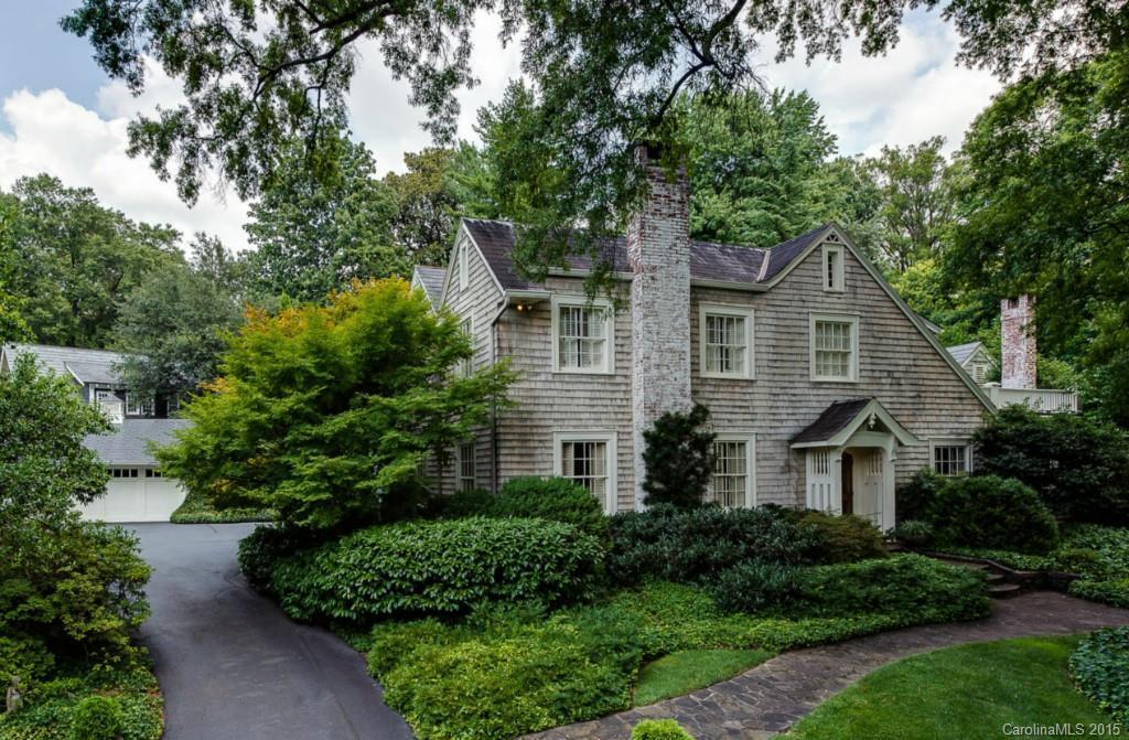 1112 Granville Rd., Charlotte, NC 28207