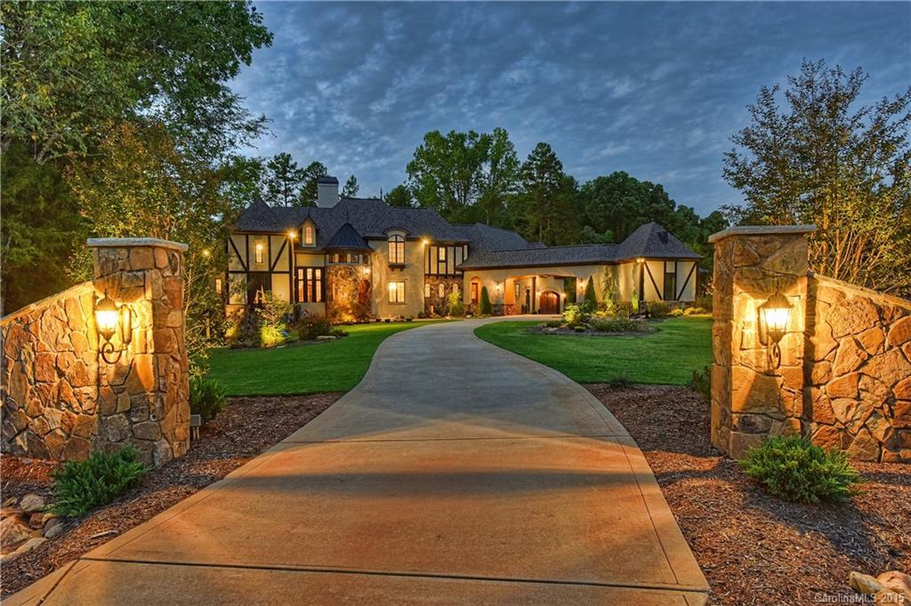 2838 Abersham Loop Rd., Davidson, NC 28036