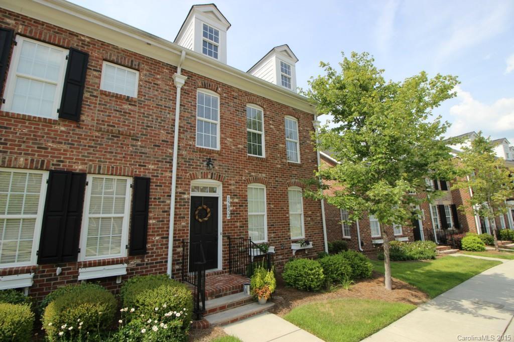 15852 Sharon Dale Dr. #30, Davidson, NC 28036