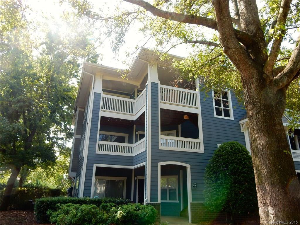 2209 Sumner Green Ave. #C, Charlotte, NC 28203