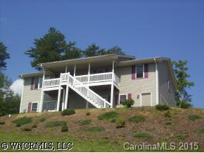 18 Pine Tops Dr., Asheville, NC 28804