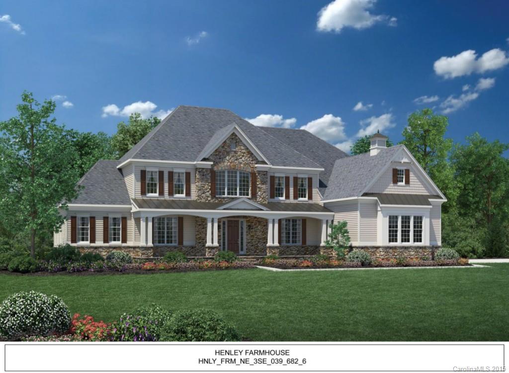 1251 Delaney Dr. #47, Weddington, NC 28104