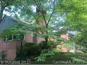 205 Parkview Drive, Brevard, NC 28712