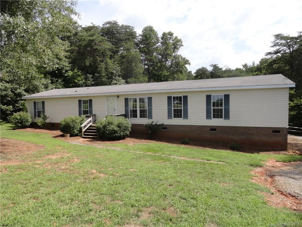 105 Allis Dr. #8, Statesville, NC 28625
