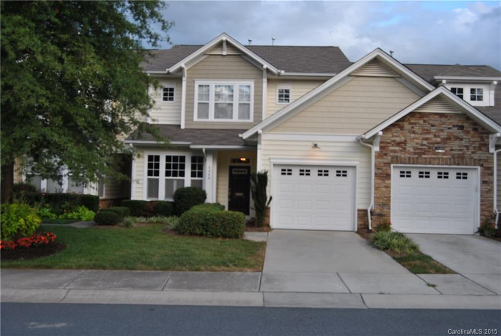 8444 Brookings Dr. #16, Charlotte, NC 28269