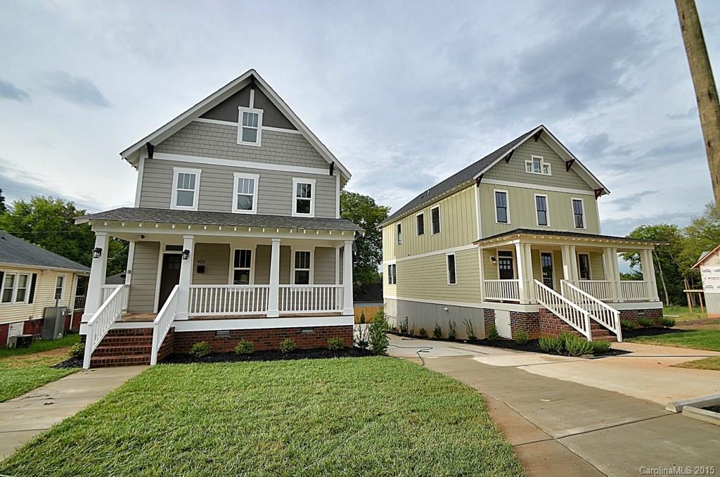 423 State St., Charlotte, NC 28208