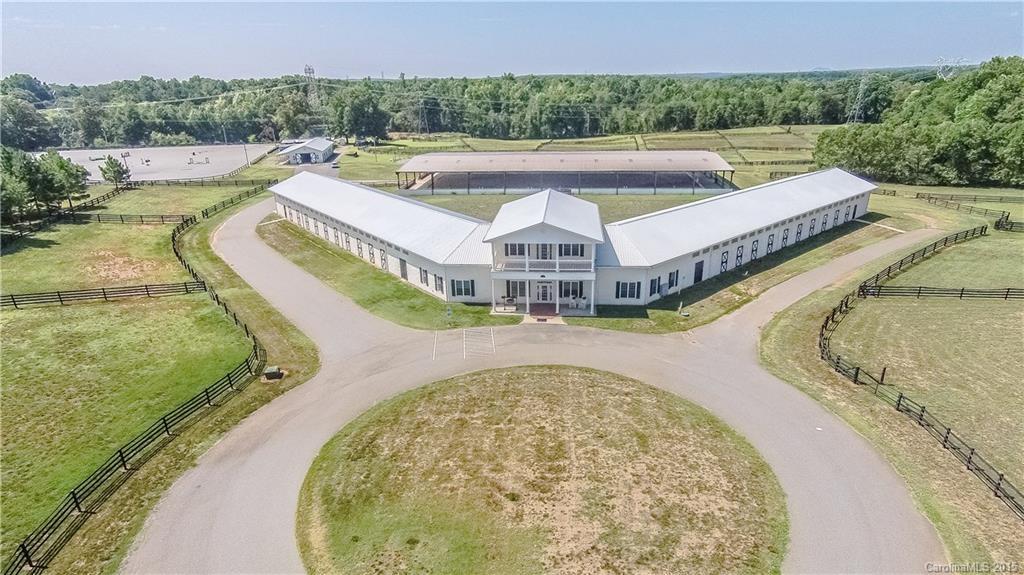 14614 Brown Mill Rd., Huntersville, NC 28078