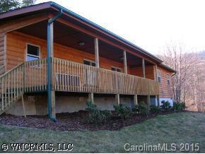 187 Flossie Bell  Lane, Waynesville, NC 28785