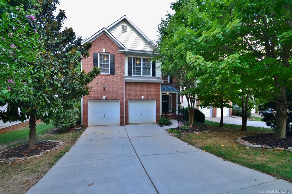 2108 Sablewood Dr., Charlotte, NC 28205