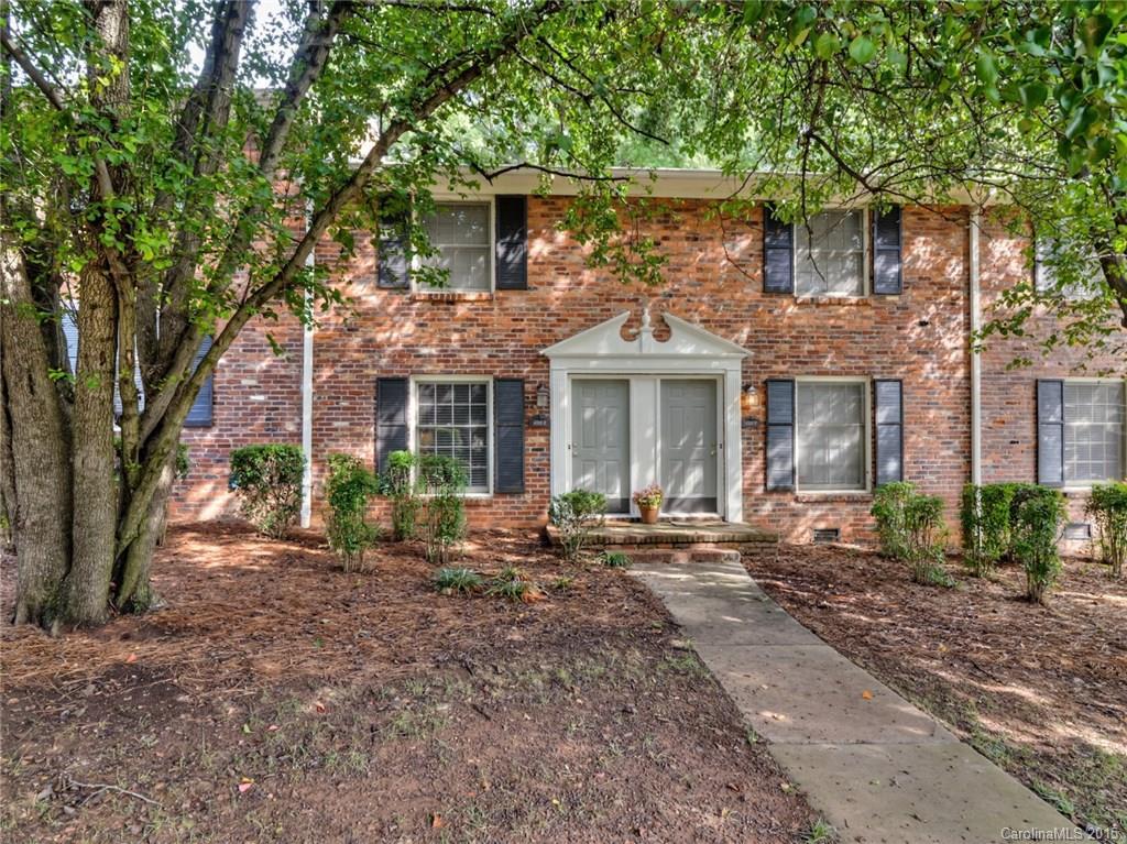 4319 Walker Rd. #E, Charlotte, NC 28211