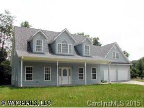 58 Helen Holcombe Way, Candler, NC 28715