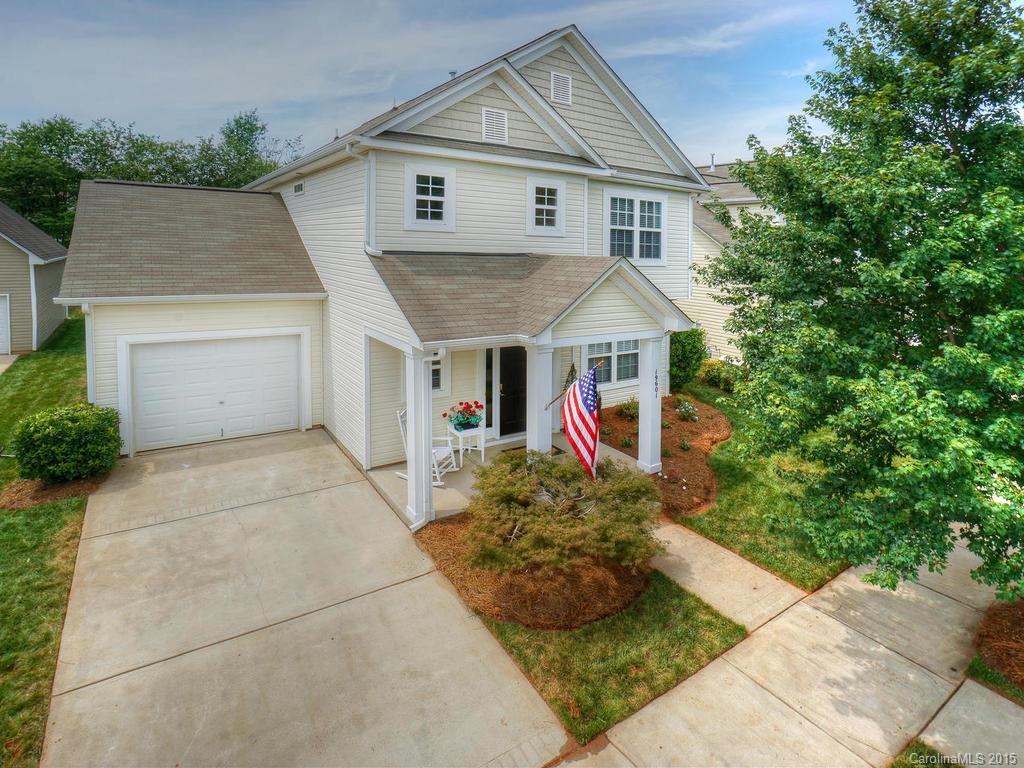 19601 Denae Lynn Dr., Cornelius, NC 28031