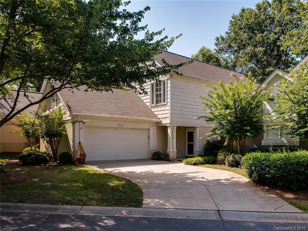 17736 Kings Point Dr. #2, Cornelius, NC 28031