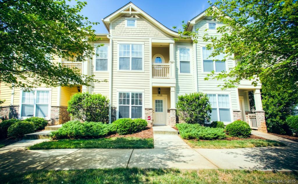 4138 Walker Rd., Charlotte, NC 28211