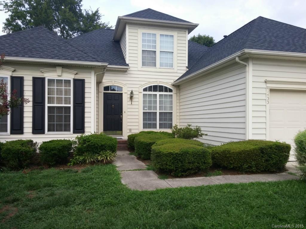 2433 Acadia Ct., Kannapolis, NC 28083